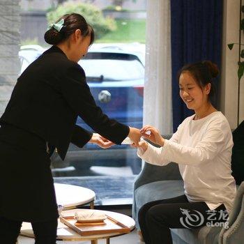 希岸酒店(西安南门店)酒店提供图片