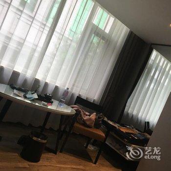 秦唐一号酒店(西安钟楼店)用户上传图片