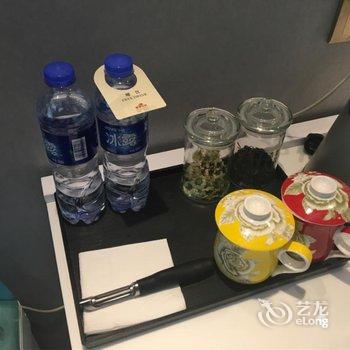 秦唐一号酒店(西安钟楼店)用户上传图片