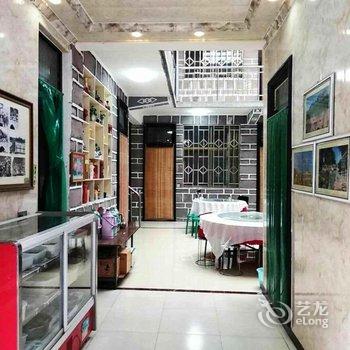 辉县明苑楼酒店酒店提供图片