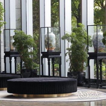 上海静安洲际酒店酒店提供图片
