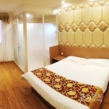 上海寻漫酒店酒店提供图片