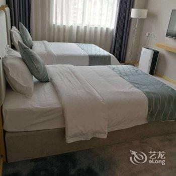 广州壹街叁號·海员宾馆酒店提供图片