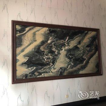 新昌华荣宾馆酒店提供图片