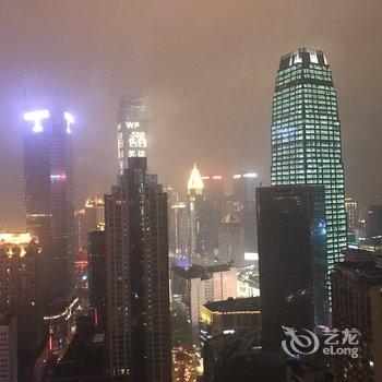 重庆自由行青年旅舍(解放碑店)酒店提供图片