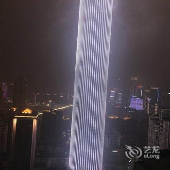 重庆自由行青年旅舍(解放碑店)酒店提供图片
