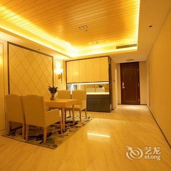 郑州江泰天宇酒店酒店提供图片