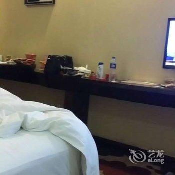 西安沣华国际酒店用户上传图片