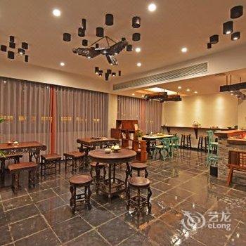 乌镇适园·登瀛民宿酒店提供图片