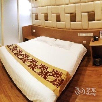 上海寻漫酒店酒店提供图片