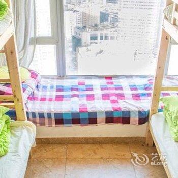 重庆自由行青年旅舍(解放碑店)酒店提供图片
