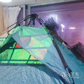 重庆自由行青年旅舍(解放碑店)酒店提供图片