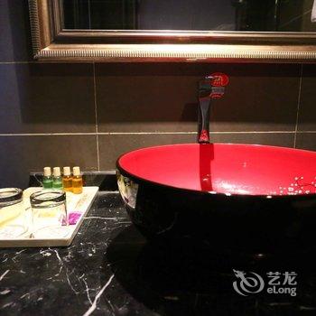 绵阳百大假日酒店酒店提供图片