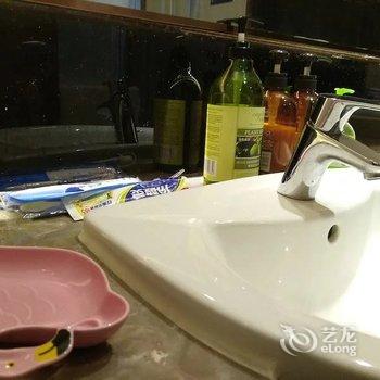 青岛cici的家酒店式公寓酒店提供图片