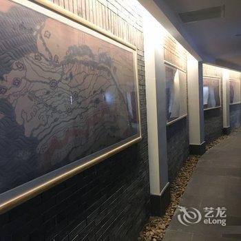 扬州皇华驿馆酒店提供图片