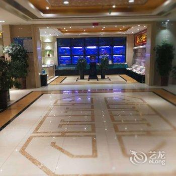临沂民族饭店酒店提供图片