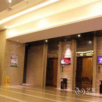 寓米酒店公寓(广州珠江新城美国领事馆店)酒店提供图片