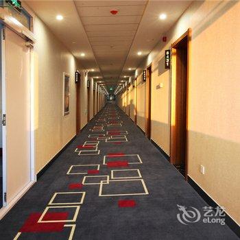 青州易安假日酒店酒店提供图片
