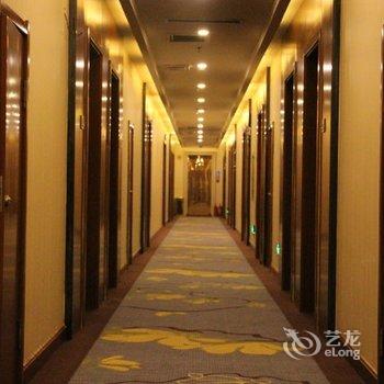 平山沐歌假日酒店酒店提供图片