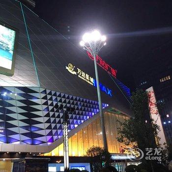 济南海宸酒店(高新万达店)酒店提供图片