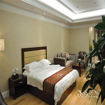 苏州璞御中润公寓式酒店酒店提供图片