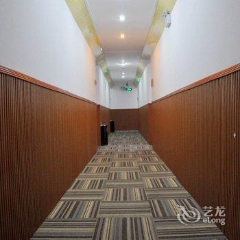 芜湖新尹快捷宾馆酒店提供图片