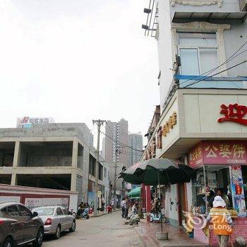 武汉佛恩旅社