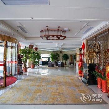 滨州中华缘大酒店酒店提供图片