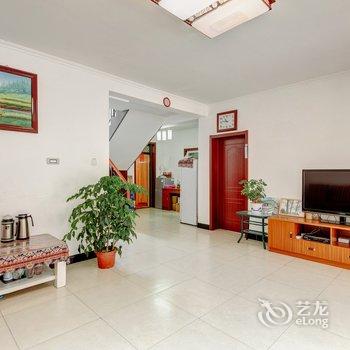 北京猴年马月特色民宿酒店提供图片
