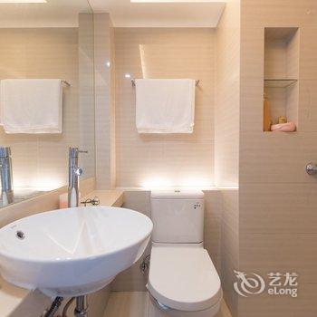 上海midotownhouse复式(新龙西路分店)酒店提供图片