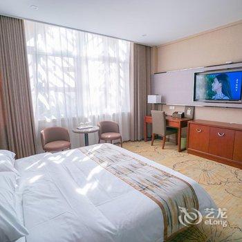 滨州中华缘大酒店酒店提供图片