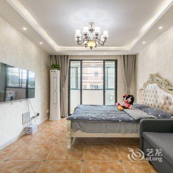 上海都市芃阁公寓(水闸北路与学才路交叉口分店)酒店提供图片