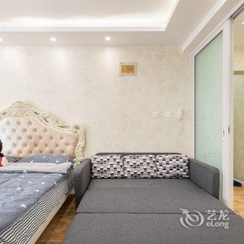 上海都市芃阁公寓(水闸北路与学才路交叉口分店)酒店提供图片