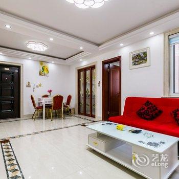 上海梦幻家园公寓(听潮路分店)酒店提供图片