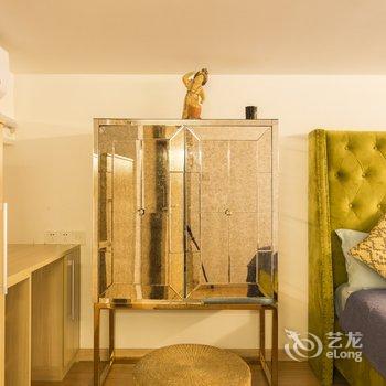 上海midotownhouse复式(新龙西路分店)酒店提供图片