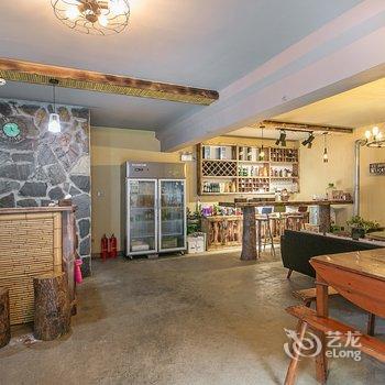 湖州莫干山后舍人文别墅(Y113分店)酒店提供图片