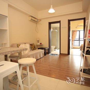 广州风之子之家公寓(九湖路口分店)酒店提供图片