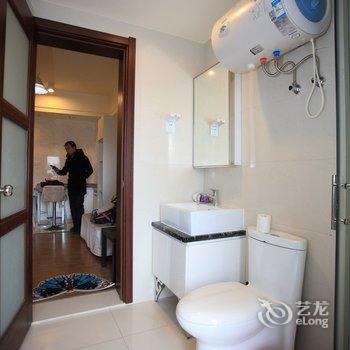 广州风之子之家公寓(九湖路口分店)酒店提供图片