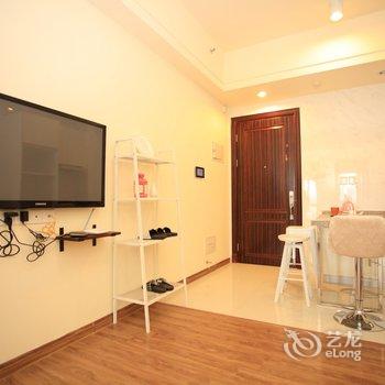 广州风之子之家公寓(九湖路口分店)酒店提供图片