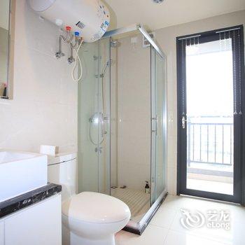 广州风之子之家公寓(九湖路口分店)酒店提供图片