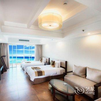 三亚海上时光海景度假酒店酒店提供图片