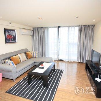 广州风之子之家公寓(九湖路口分店)酒店提供图片