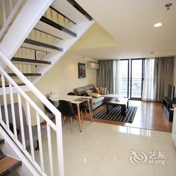 广州风之子之家公寓(九湖路口分店)酒店提供图片