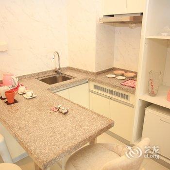 广州风之子之家公寓(九湖路口分店)酒店提供图片