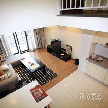 广州风之子之家公寓(九湖路口分店)酒店提供图片