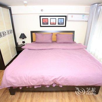 广州风之子之家公寓(九湖路口分店)酒店提供图片