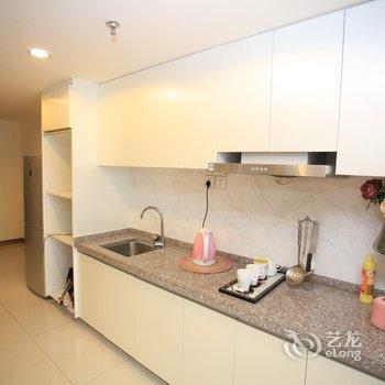 广州风之子之家公寓(九湖路口分店)酒店提供图片