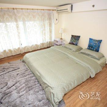 广州风之子之家公寓(九湖路口分店)酒店提供图片