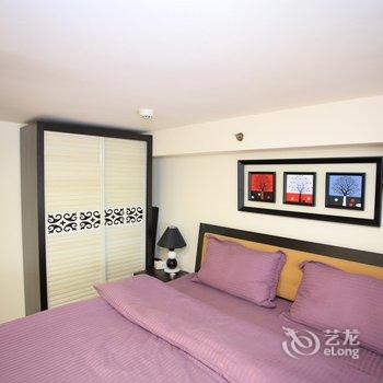 广州风之子之家公寓(九湖路口分店)酒店提供图片