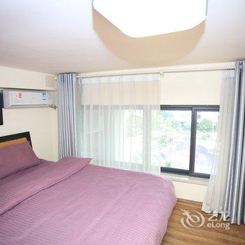 广州风之子之家公寓(九湖路口分店)酒店提供图片